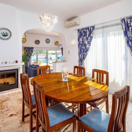 Casa Cupula Villa Carvoeiro  Luaran gambar