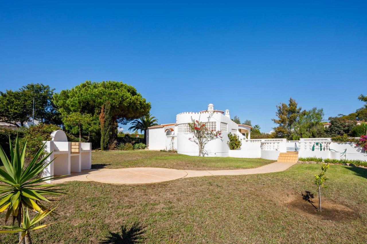 Casa Cupula Villa Carvoeiro  Luaran gambar