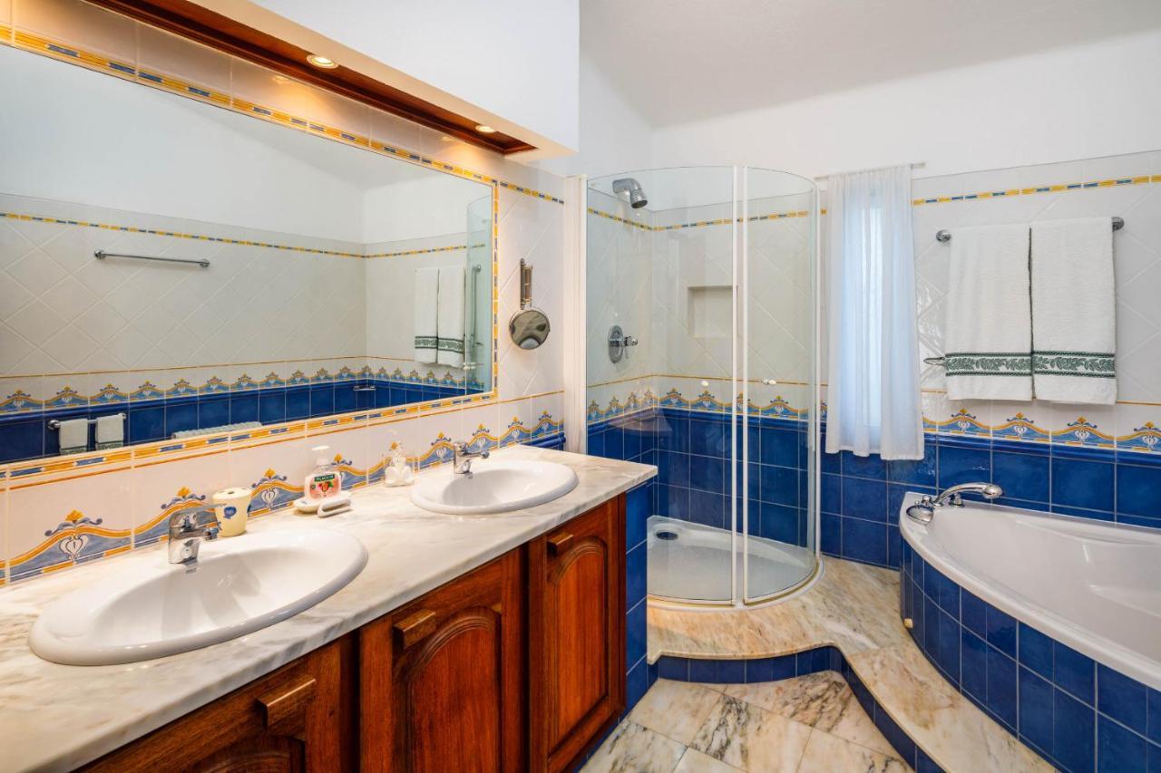 Casa Cupula Villa Carvoeiro  Luaran gambar