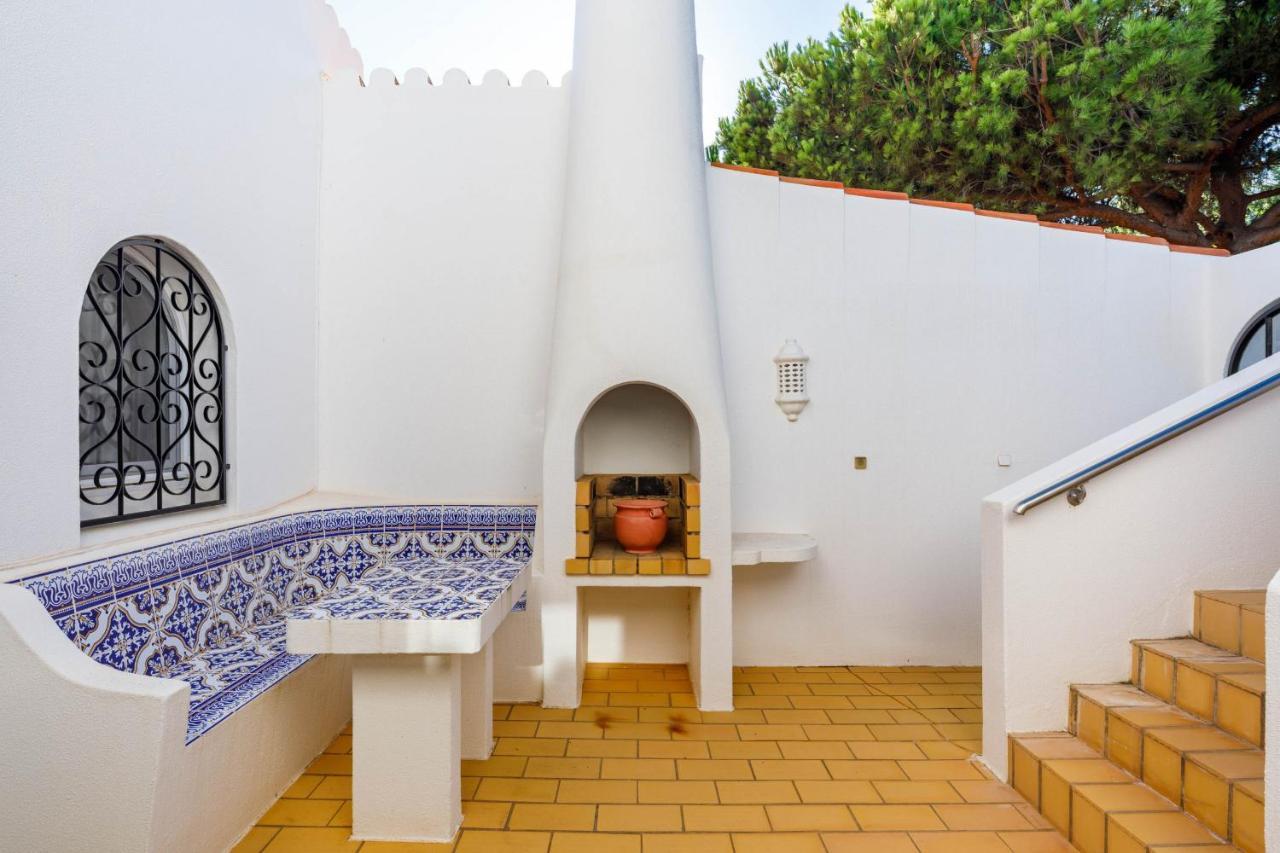 Casa Cupula Villa Carvoeiro  Luaran gambar