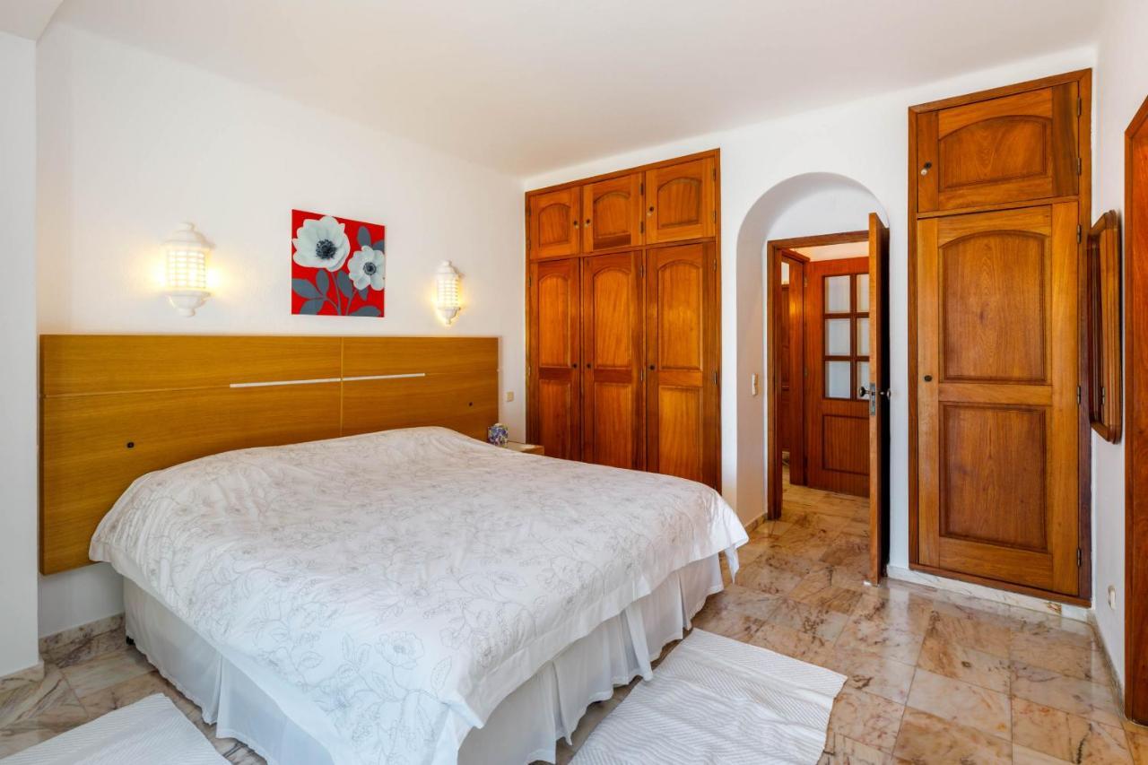 Casa Cupula Villa Carvoeiro  Luaran gambar