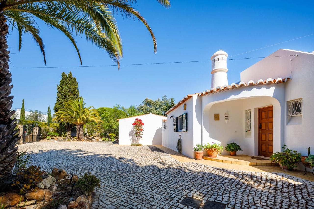 Casa Cupula Villa Carvoeiro  Luaran gambar