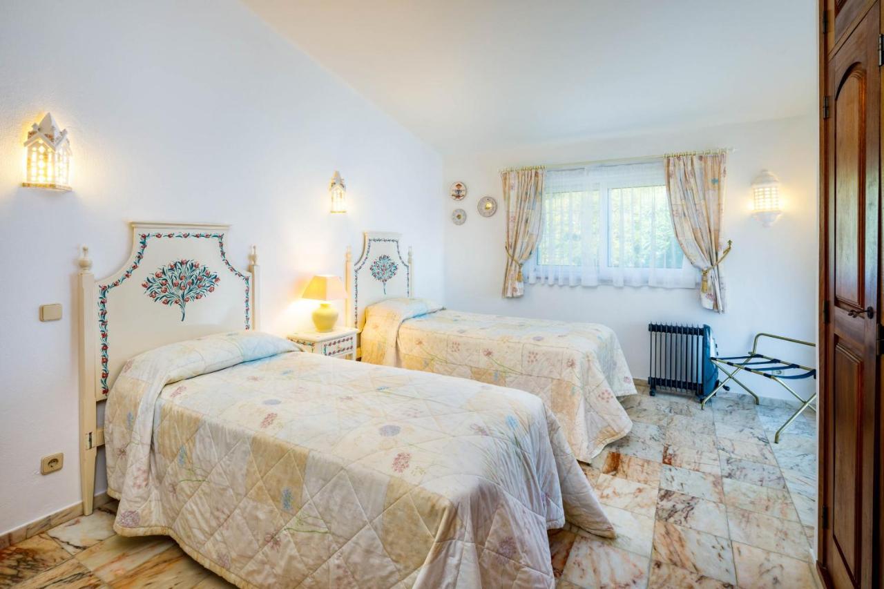 Casa Cupula Villa Carvoeiro  Luaran gambar